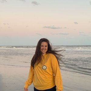 Meet your Posher, Emma